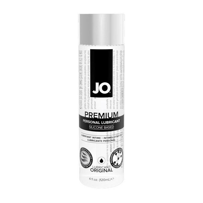 Silicone-based Lubricants