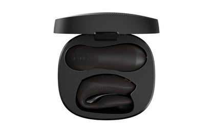 Chorus Pro Satin Black